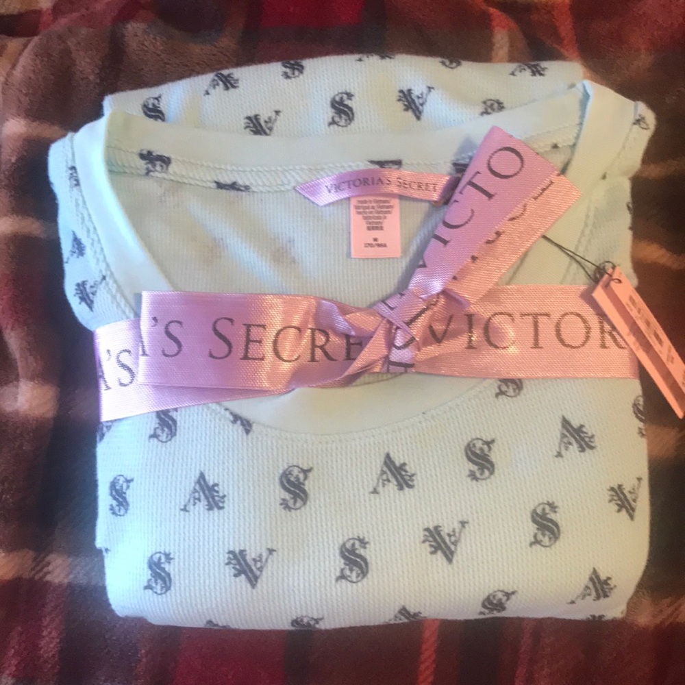 Victoria Secret PJ set